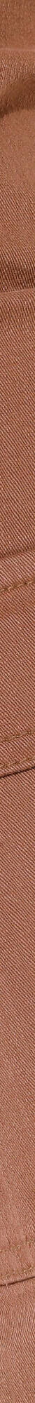 Pantalon 7/8ème cargo, twill stretch (taupe) Pantalon 7/8ème cargo, twill stretch (taupe)